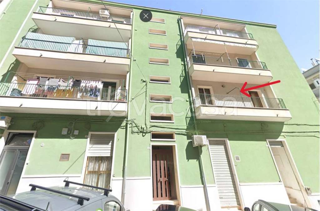 appartamento in vendita a Martina Franca