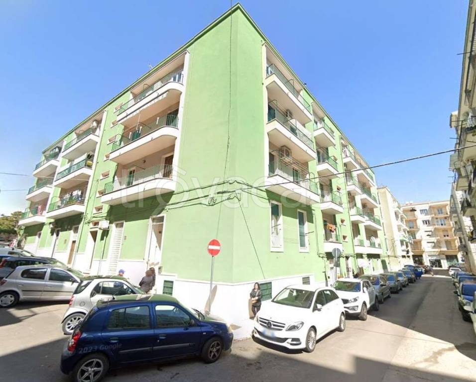 appartamento in vendita a Martina Franca in zona Centro Storico
