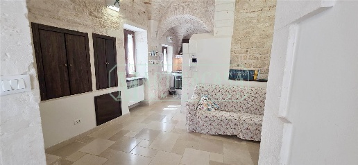 appartamento in vendita a Martina Franca in zona Centro Storico