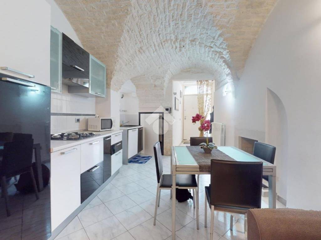 casa indipendente in vendita a Martina Franca in zona Centro Storico