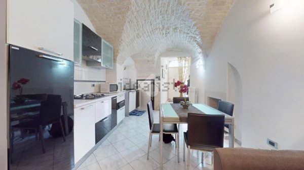 casa indipendente in vendita a Martina Franca in zona Centro Storico