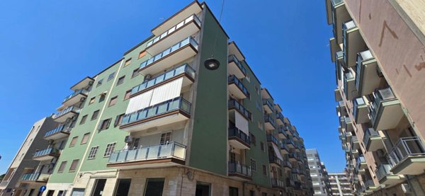 appartamento in vendita a Martina Franca in zona Centro Storico