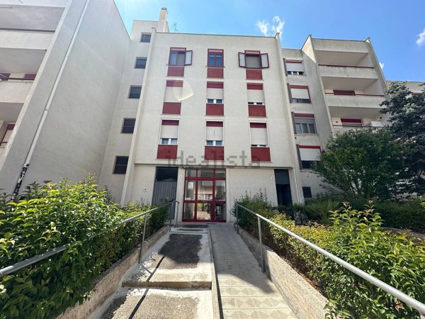 appartamento in vendita a Martina Franca