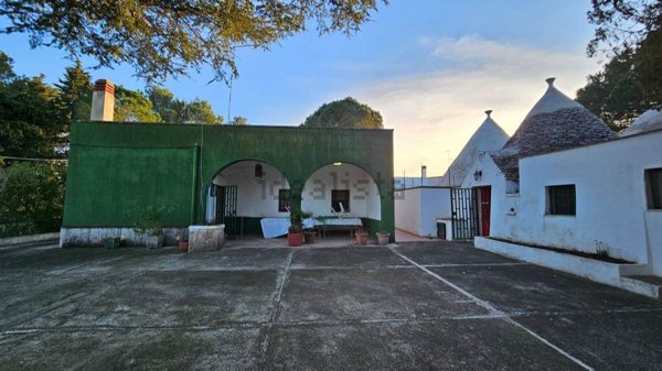 quadrivano in vendita a Martina Franca