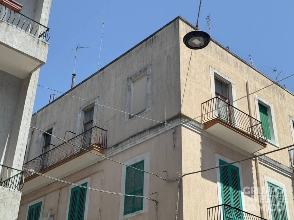 appartamento in vendita a Martina Franca