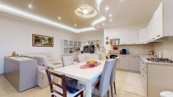 appartamento in vendita a Martina Franca