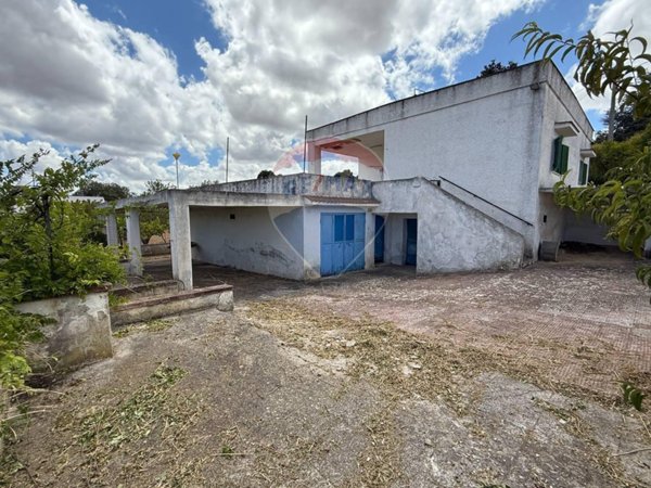 casa indipendente in vendita a Martina Franca in zona Centro Storico