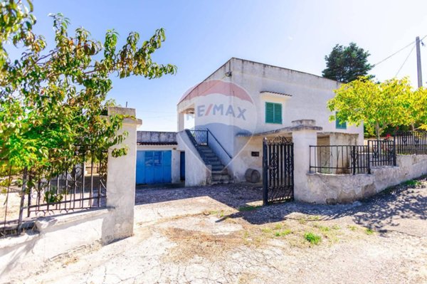 casa indipendente in vendita a Martina Franca in zona Centro Storico