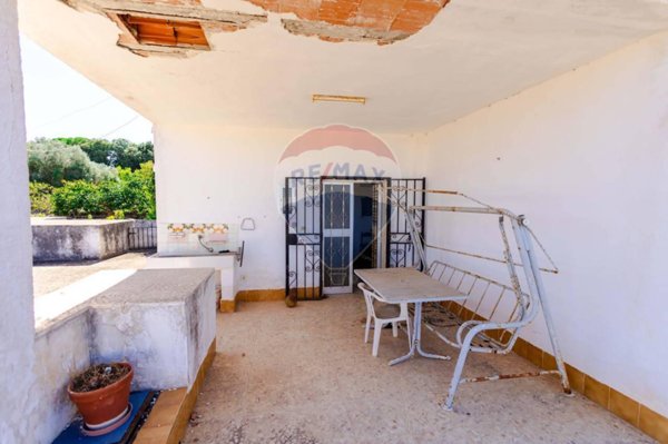 casa indipendente in vendita a Martina Franca in zona Centro Storico