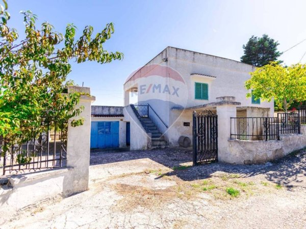 casa indipendente in vendita a Martina Franca in zona Centro Storico