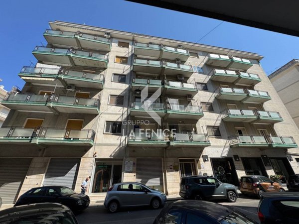 appartamento in vendita a Martina Franca