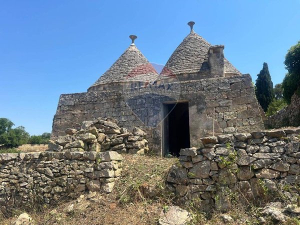 appartamento in vendita a Martina Franca
