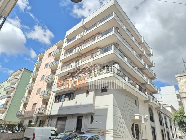 appartamento in vendita a Martina Franca
