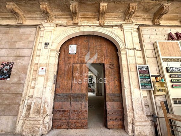casa indipendente in vendita a Martina Franca