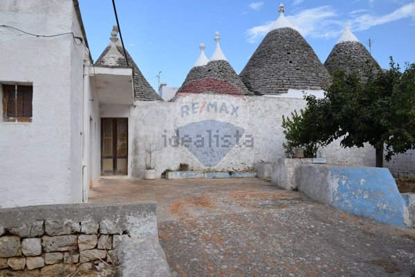 quadrivano in vendita a Martina Franca