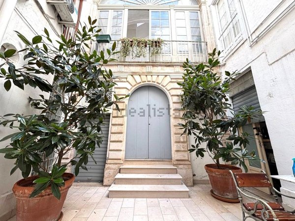 appartamento in vendita a Martina Franca in zona Centro Storico