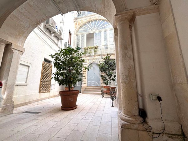 casa indipendente in vendita a Martina Franca in zona Centro Storico