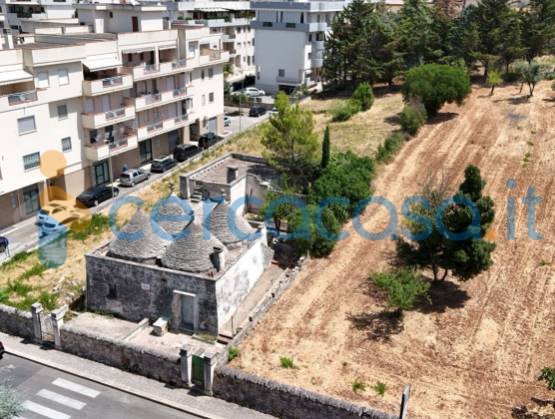 appartamento in vendita a Martina Franca