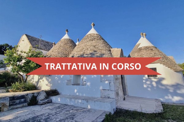 appartamento in vendita a Martina Franca