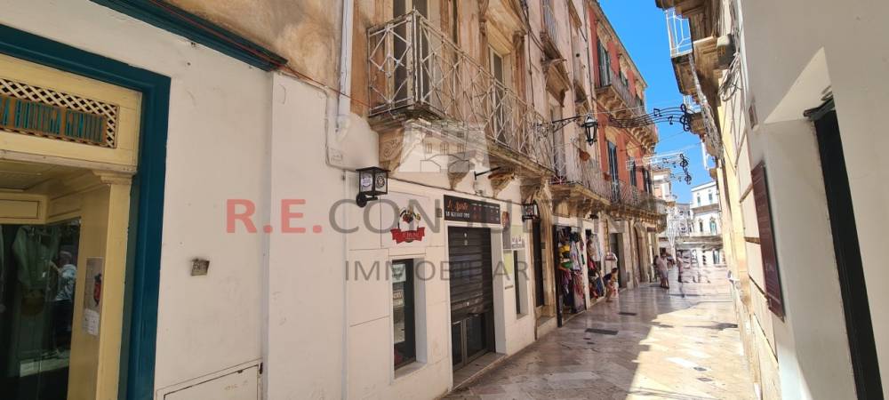 appartamento in vendita a Martina Franca in zona Centro Storico