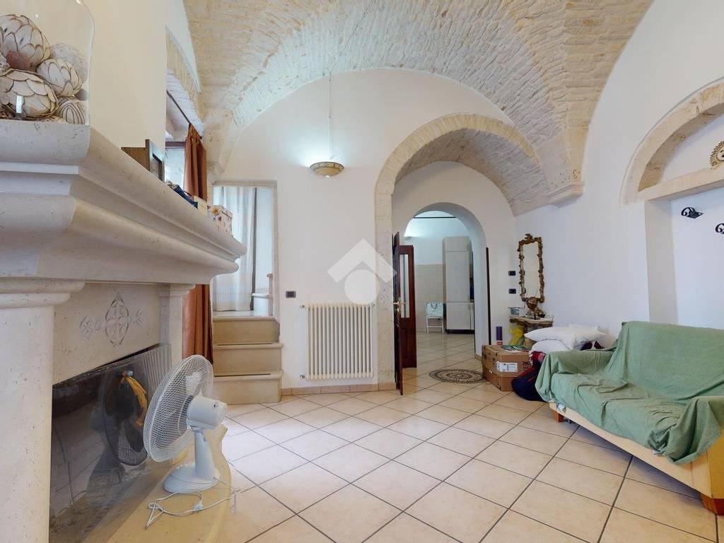 casa indipendente in vendita a Martina Franca in zona Centro Storico