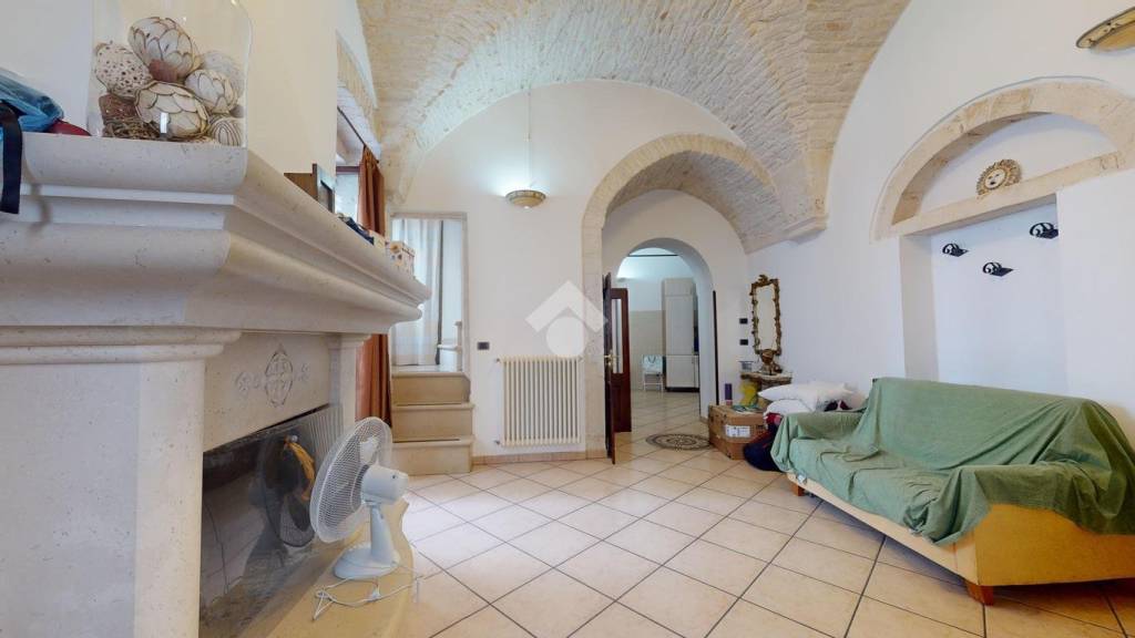 casa indipendente in vendita a Martina Franca in zona Centro Storico
