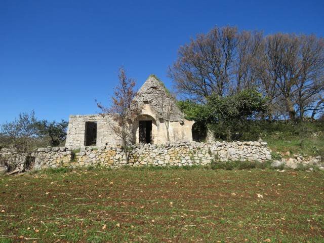 casa indipendente in vendita a Martina Franca