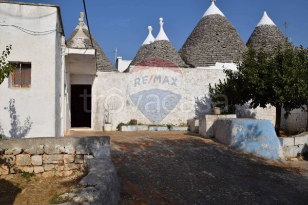 casa indipendente in vendita a Martina Franca