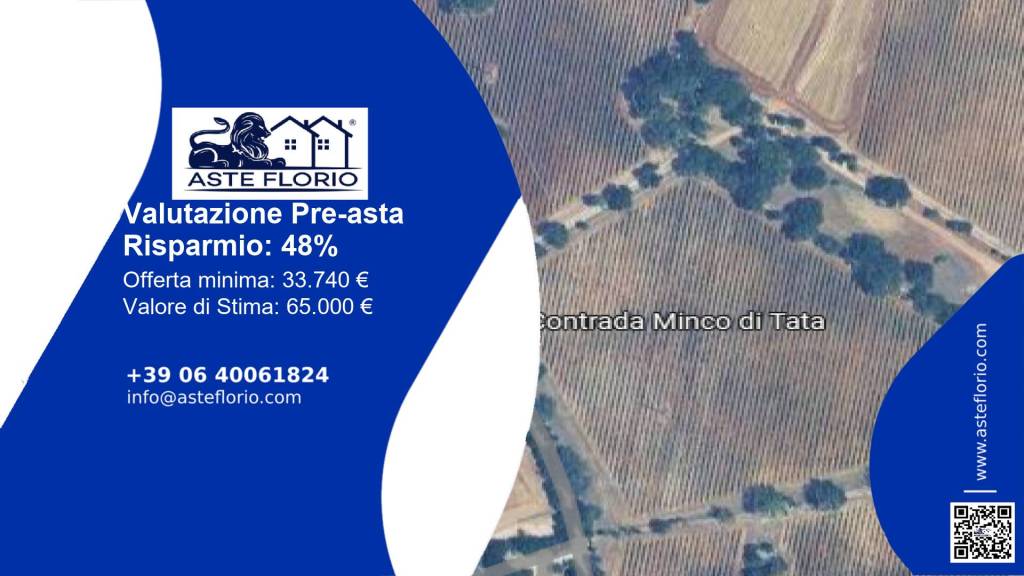 appartamento in vendita a Martina Franca