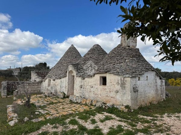 appartamento in vendita a Martina Franca