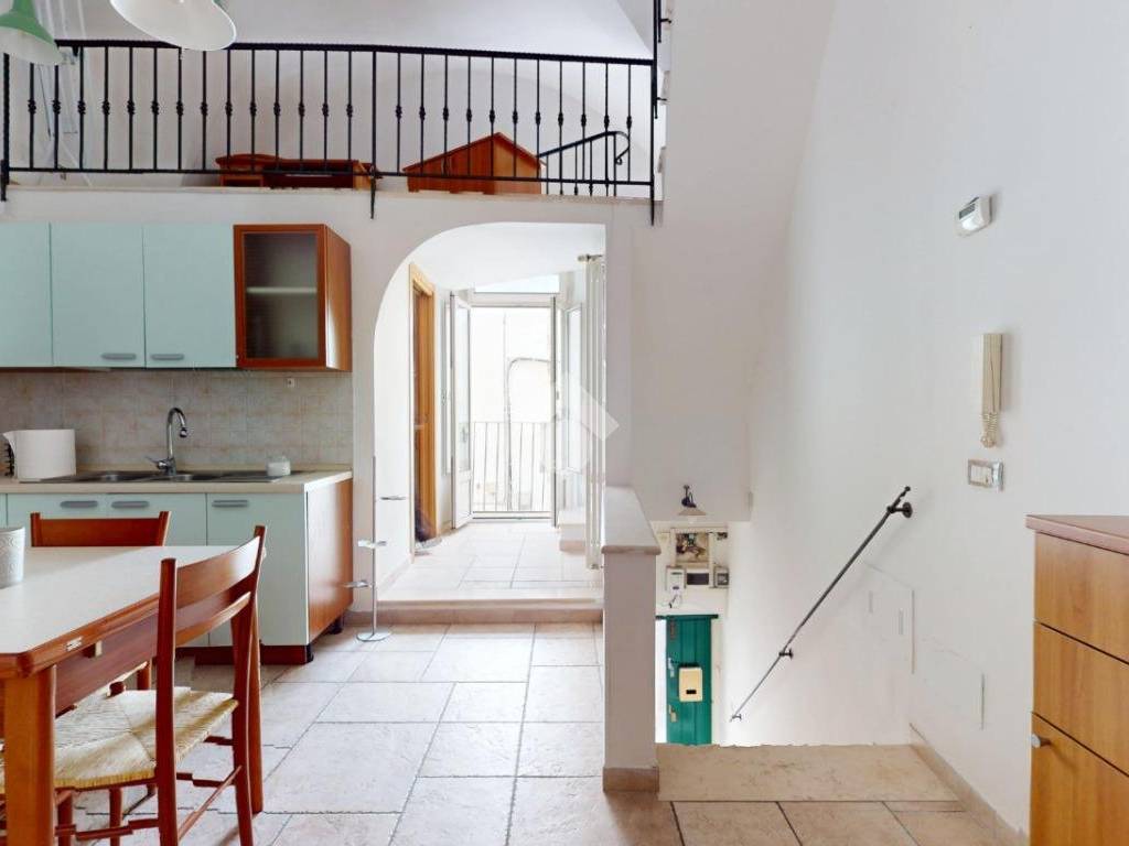casa indipendente in vendita a Martina Franca in zona Centro Storico