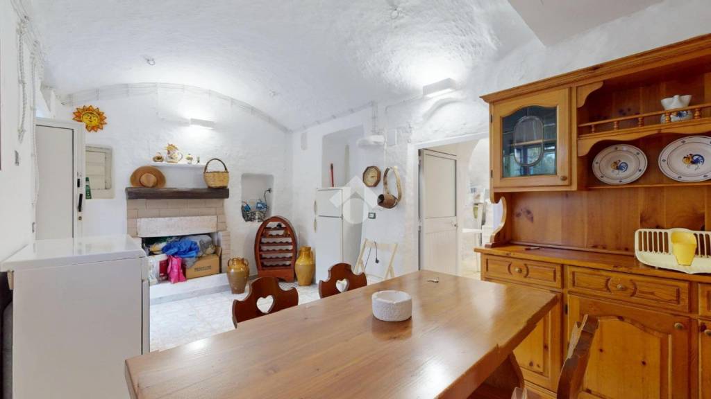 appartamento in vendita a Martina Franca in zona Chiancaro