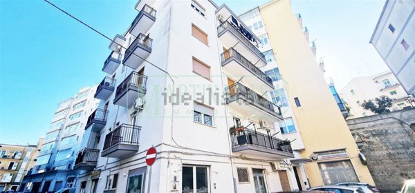 appartamento in vendita a Martina Franca