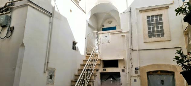 casa indipendente in vendita a Martina Franca in zona Centro Storico