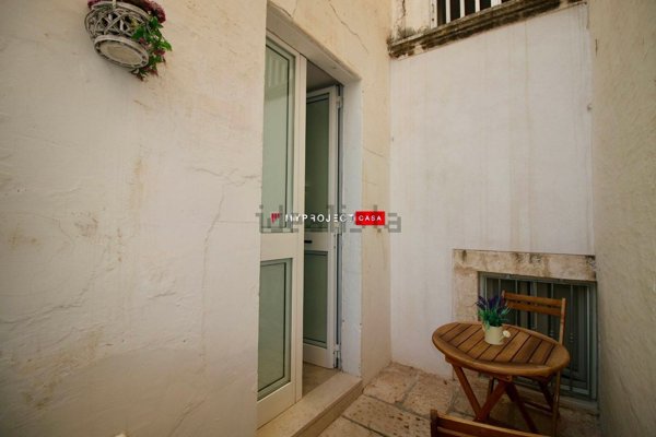 appartamento in vendita a Martina Franca in zona Nigri