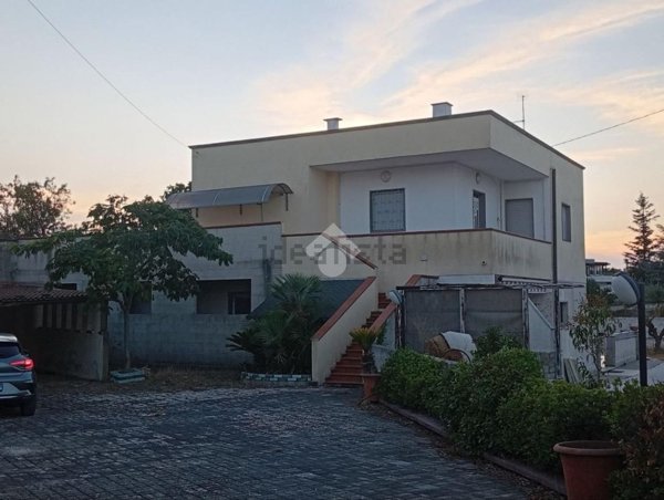 appartamento in vendita a Martina Franca in zona Chiancaro