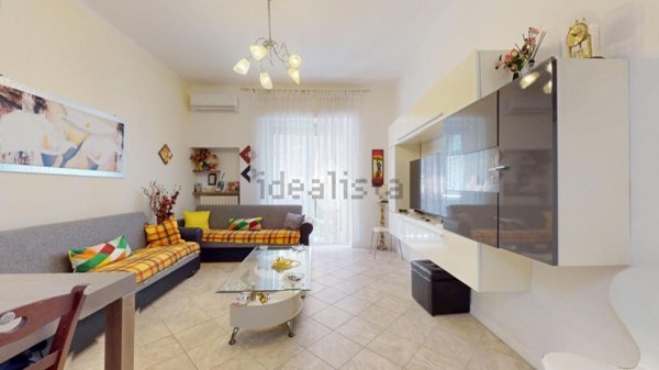 appartamento in vendita a Martina Franca in zona Centro Storico