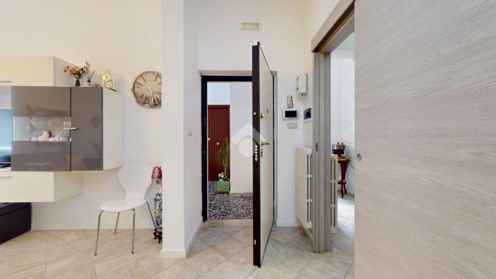 appartamento in vendita a Martina Franca in zona Centro Storico