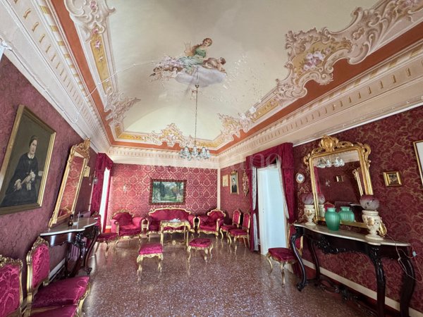appartamento in vendita a Martina Franca in zona Centro Storico