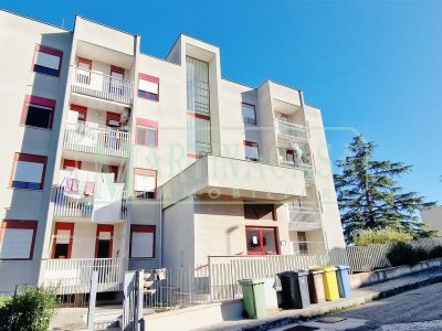 appartamento in vendita a Martina Franca