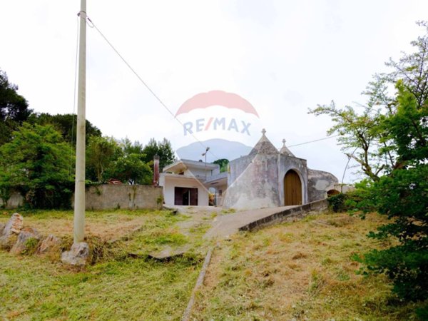 casa indipendente in vendita a Martina Franca