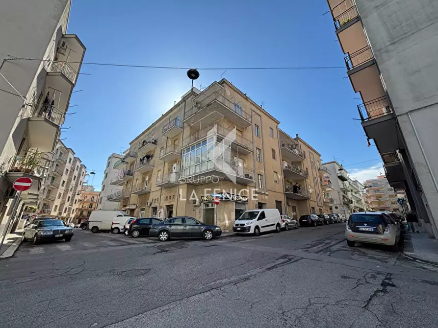 appartamento in vendita a Martina Franca