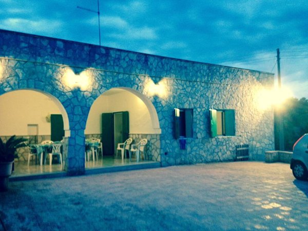 casa indipendente in vendita a Martina Franca