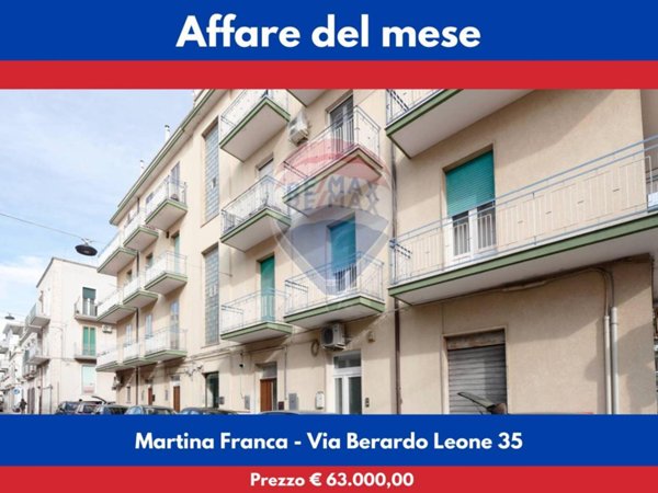 casa indipendente in vendita a Martina Franca in zona Centro Storico