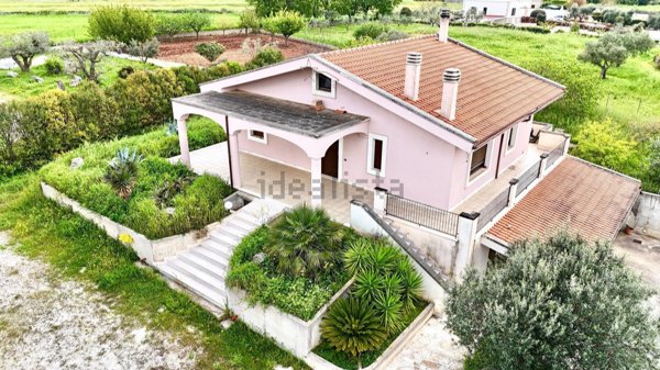 casa indipendente in vendita a Martina Franca