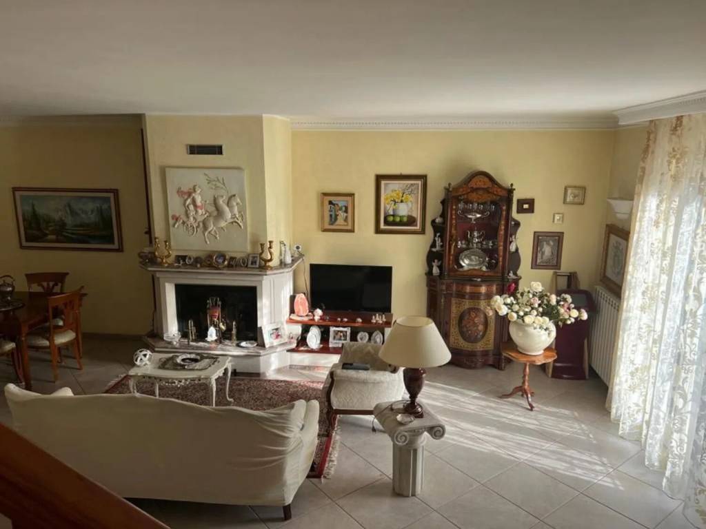 casa indipendente in vendita a Martina Franca in zona Centro Storico