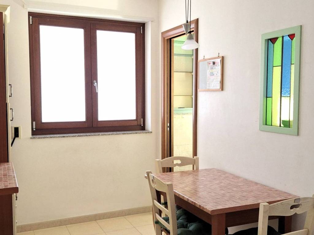 appartamento in vendita a Martina Franca