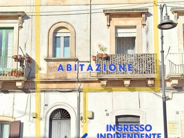 casa indipendente in vendita a Martina Franca in zona Centro Storico