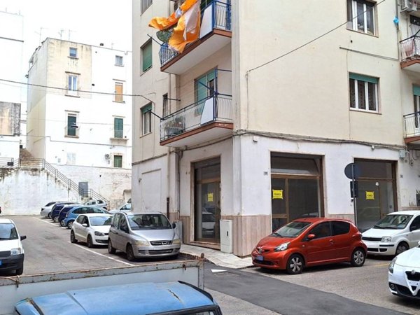 negozio in vendita a Martina Franca