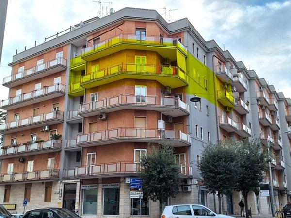 appartamento in vendita a Martina Franca
